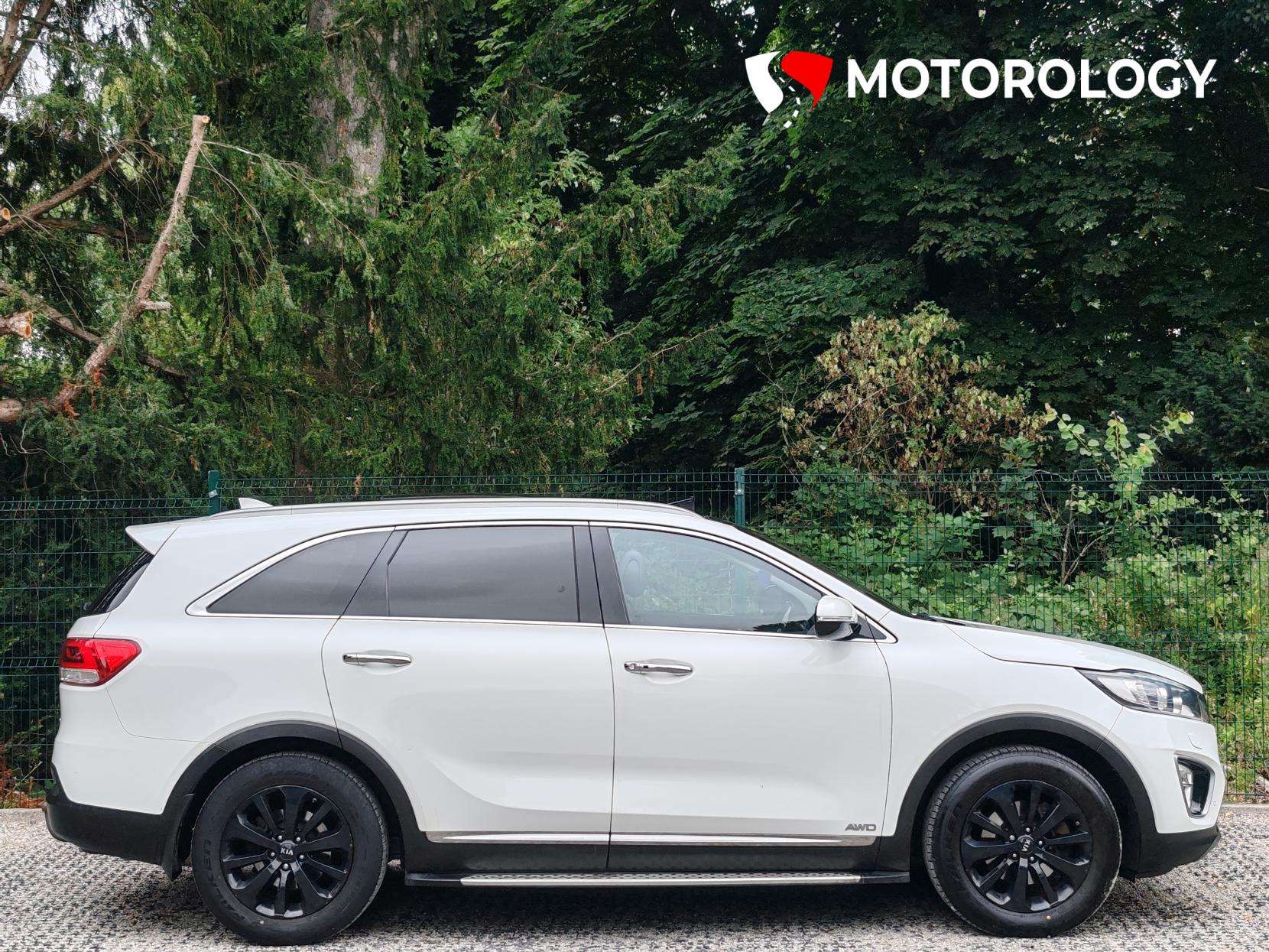 2015 KIA SORENTO 2015 KIA SORENTO