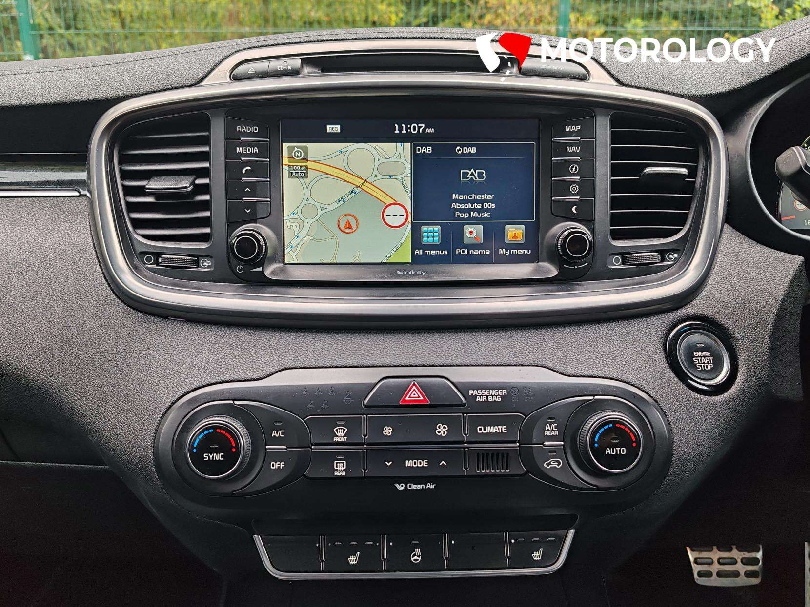 2015 KIA SORENTO 2015 KIA SORENTO