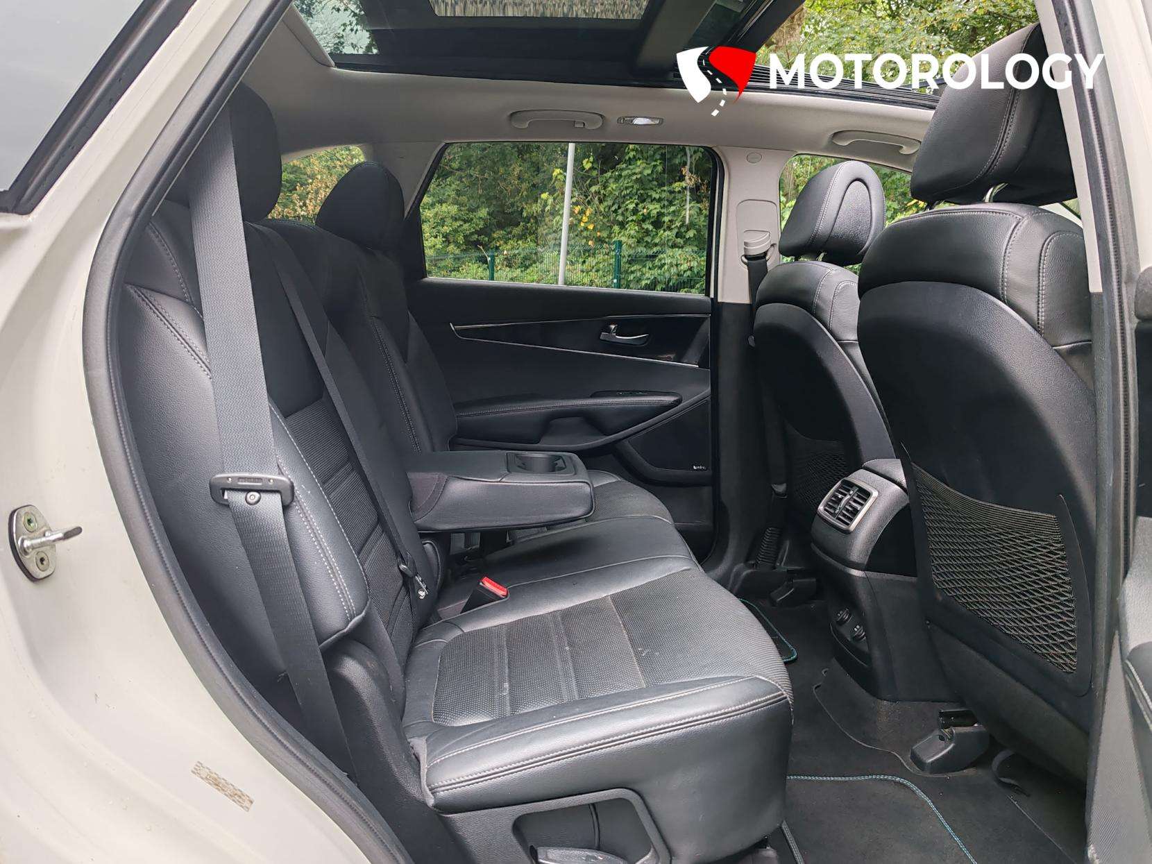 2015 KIA SORENTO 2015 KIA SORENTO
