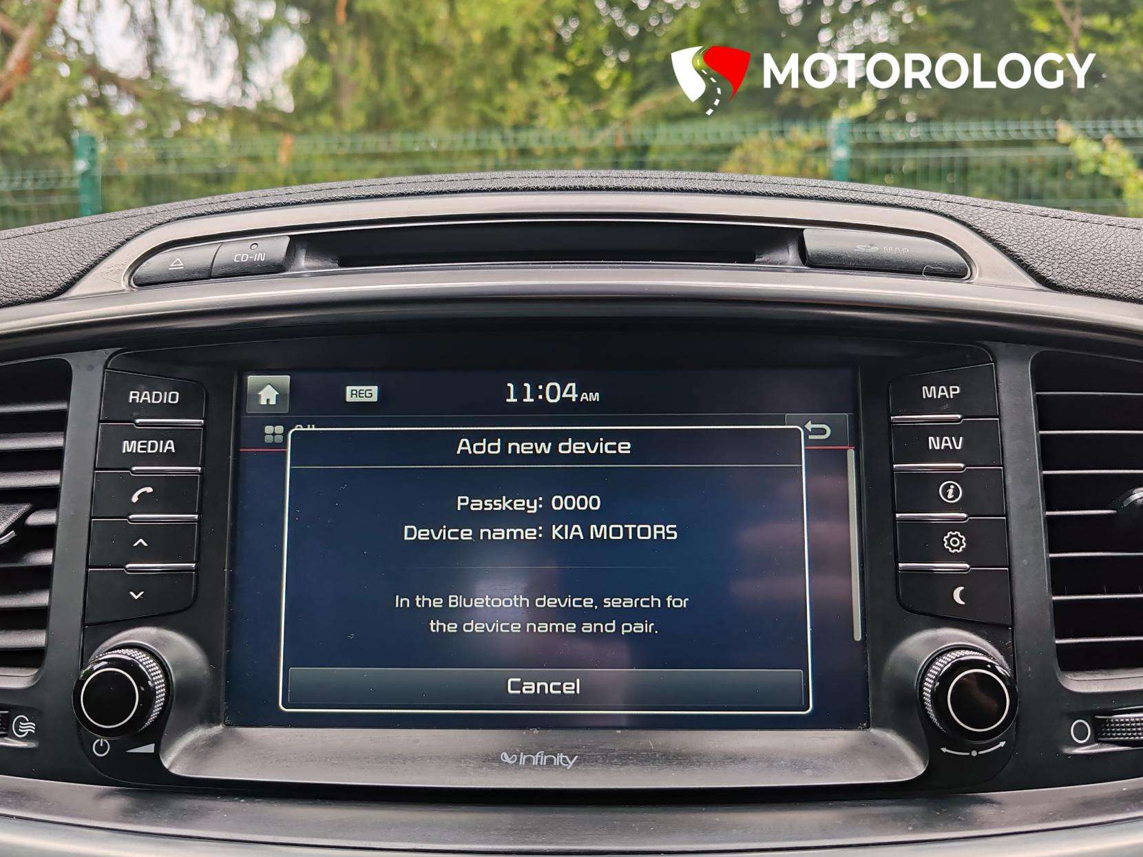 2015 KIA SORENTO 2015 KIA SORENTO