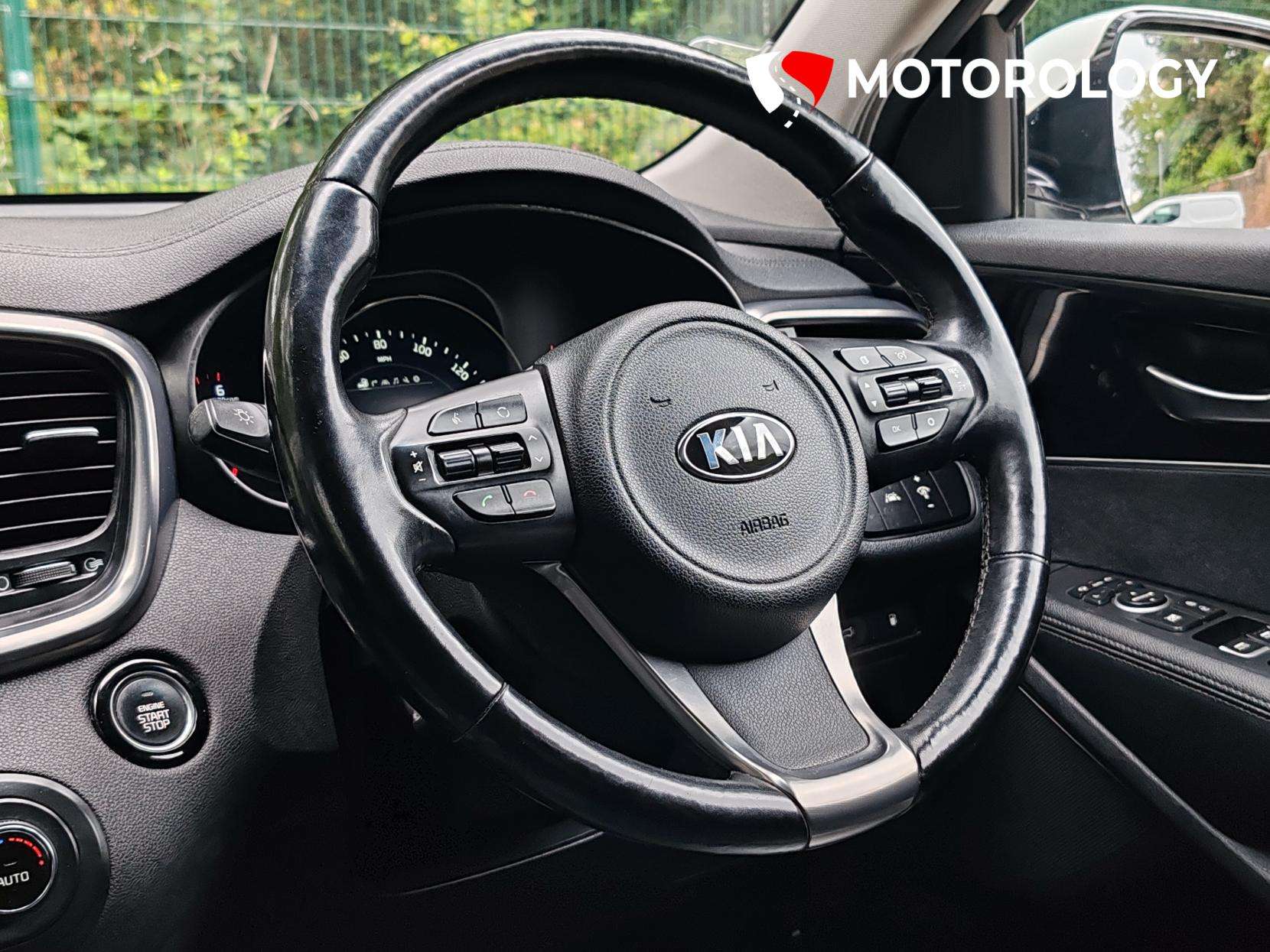 2015 KIA SORENTO 2015 KIA SORENTO