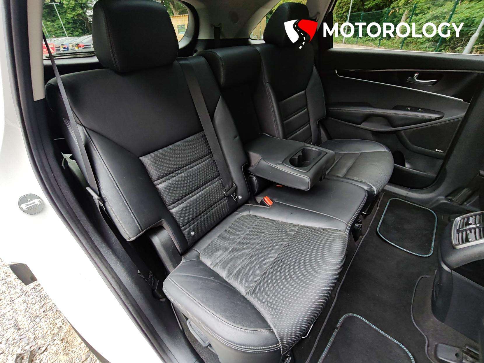 2015 KIA SORENTO 2015 KIA SORENTO