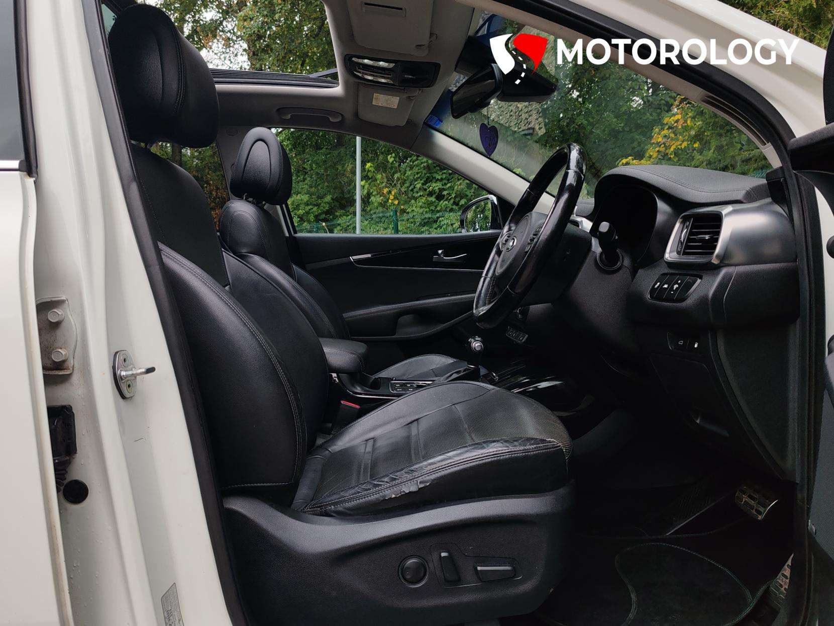 2015 KIA SORENTO 2015 KIA SORENTO