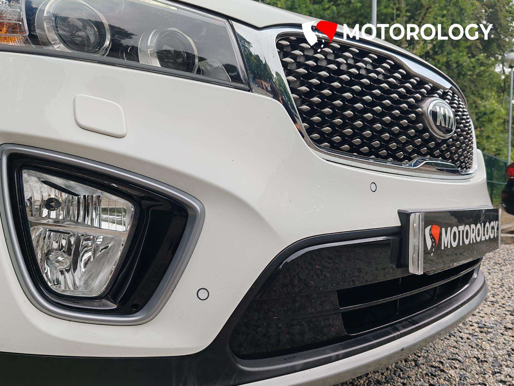 2015 KIA SORENTO 2015 KIA SORENTO