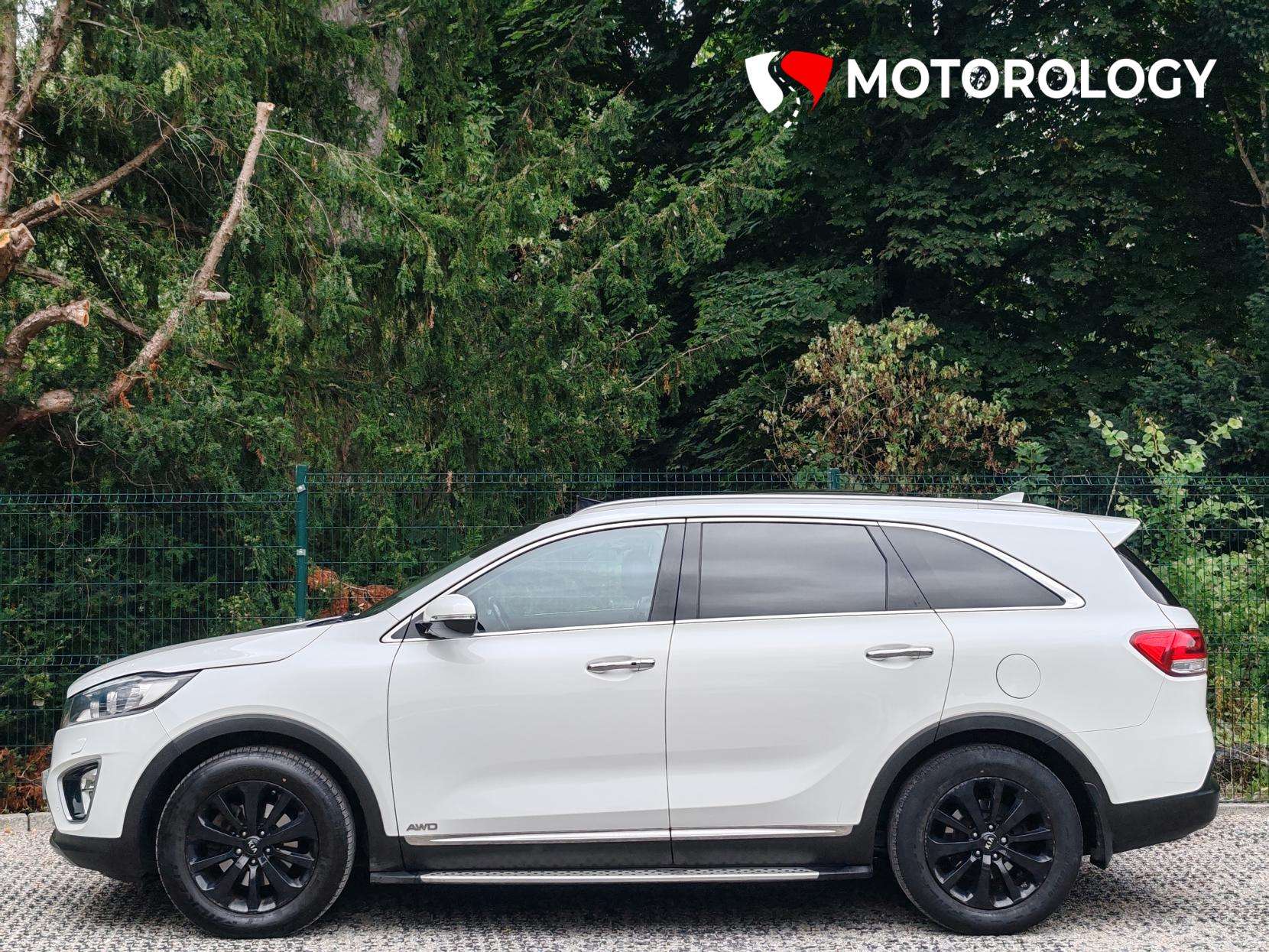 2015 KIA SORENTO 2015 KIA SORENTO