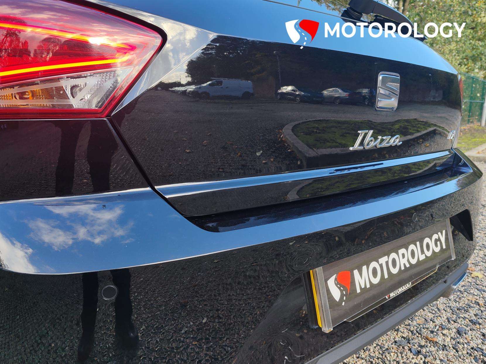 2022 SEAT IBIZA 2022 SEAT IBIZA