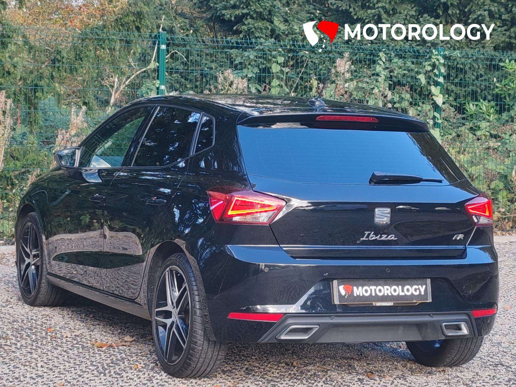 2022 SEAT IBIZA 2022 SEAT IBIZA