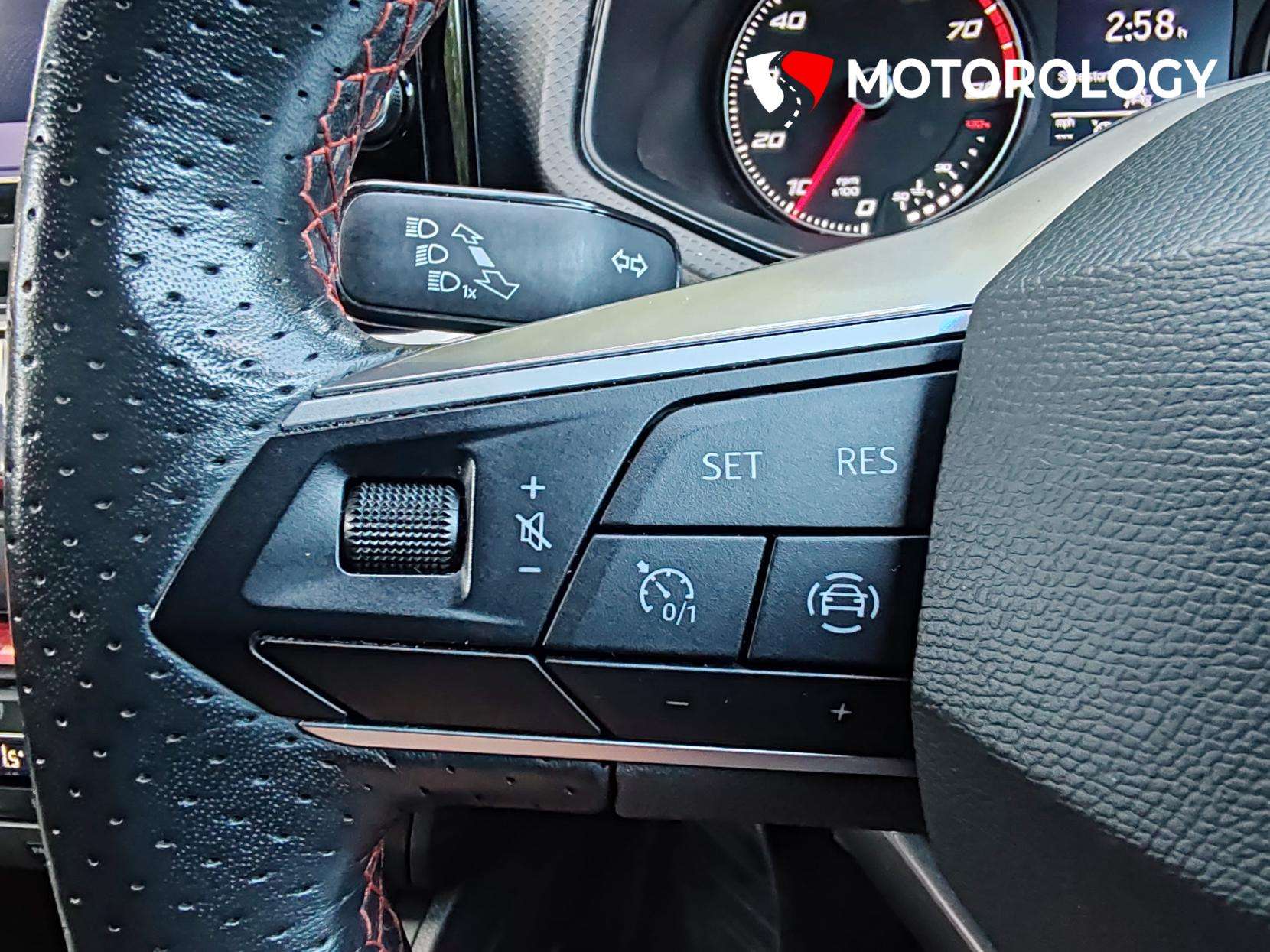 2022 SEAT IBIZA 2022 SEAT IBIZA