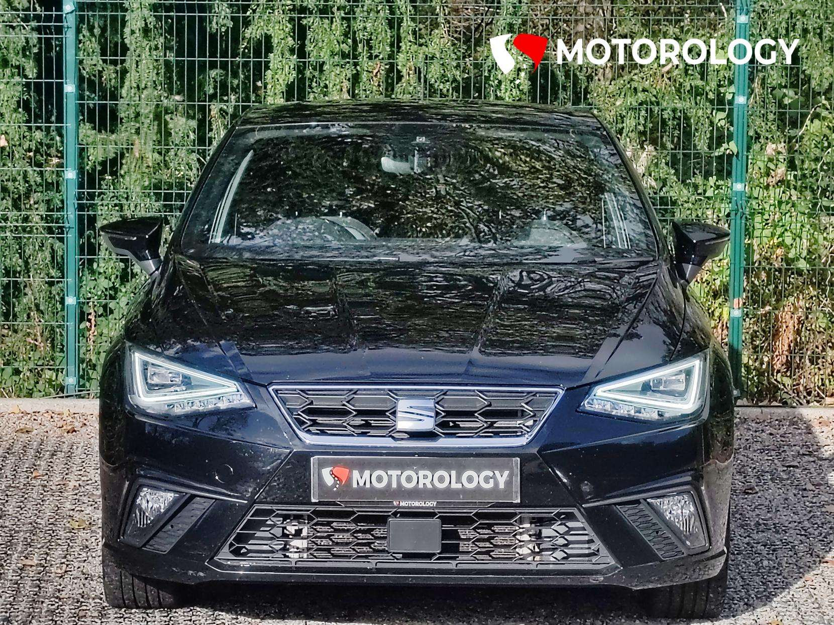 2022 SEAT IBIZA 2022 SEAT IBIZA