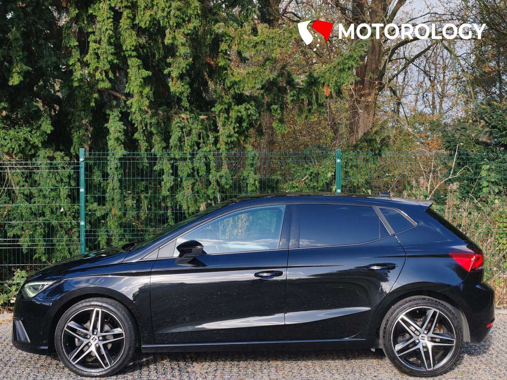 2022 SEAT IBIZA 2022 SEAT IBIZA