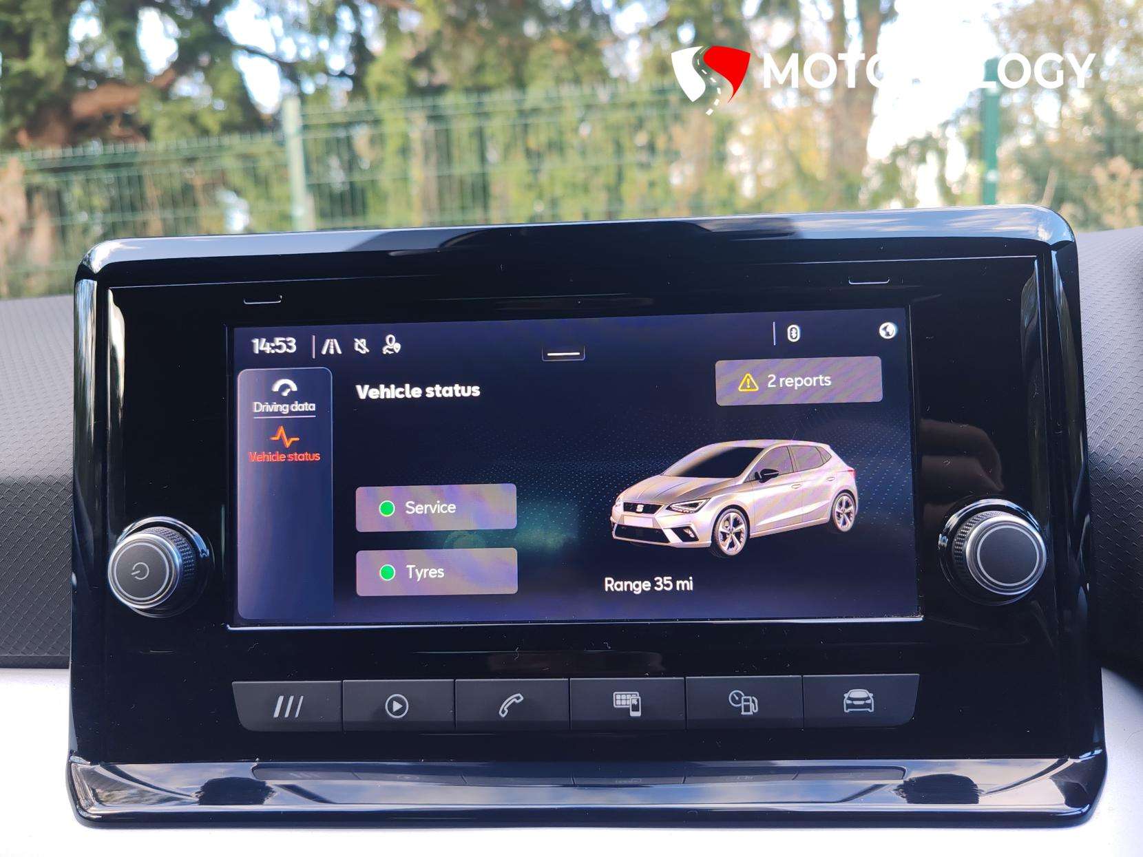 2022 SEAT IBIZA 2022 SEAT IBIZA