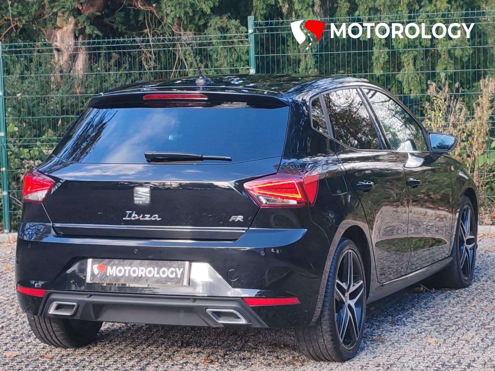 2022 SEAT IBIZA 2022 SEAT IBIZA