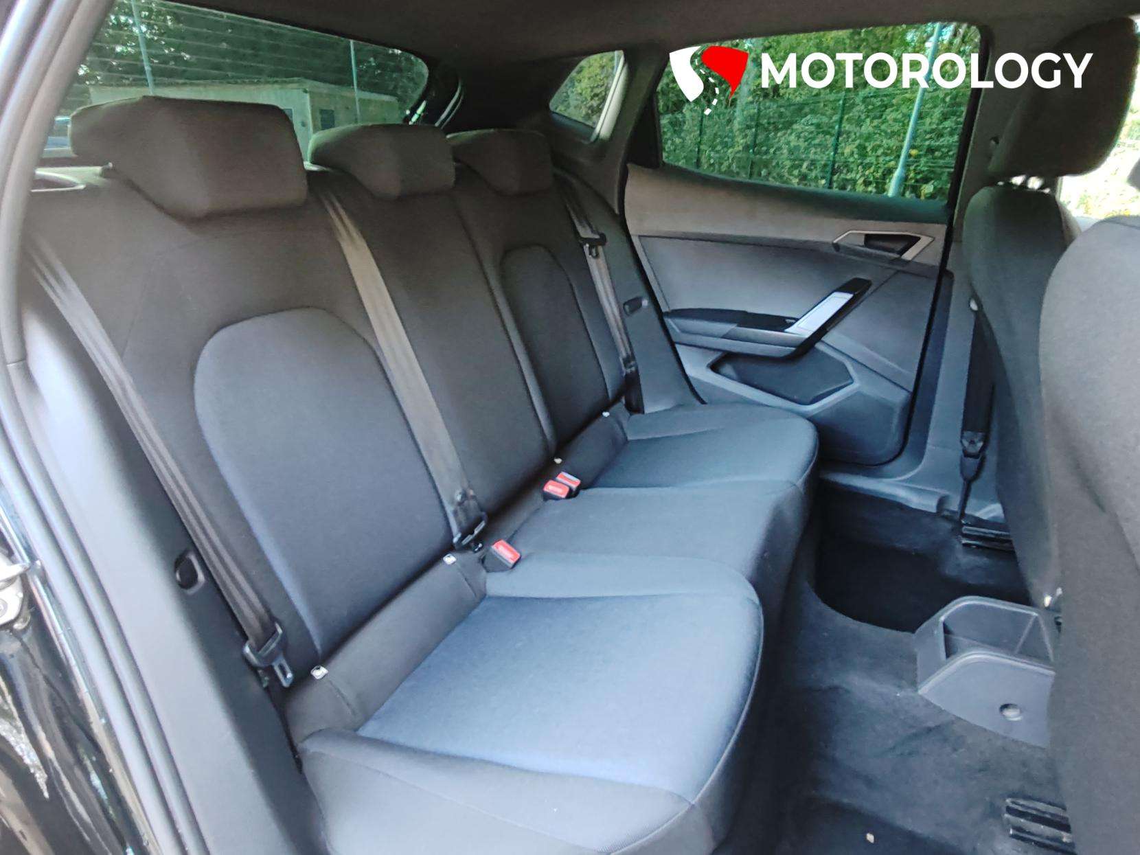 2022 SEAT IBIZA 2022 SEAT IBIZA