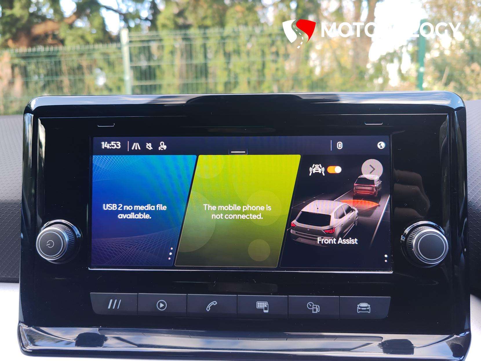 2022 SEAT IBIZA 2022 SEAT IBIZA