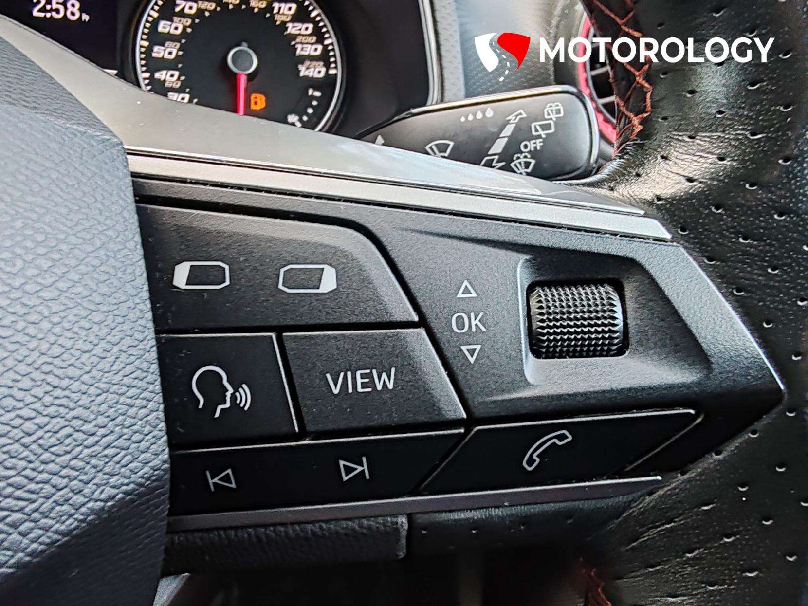 2022 SEAT IBIZA 2022 SEAT IBIZA