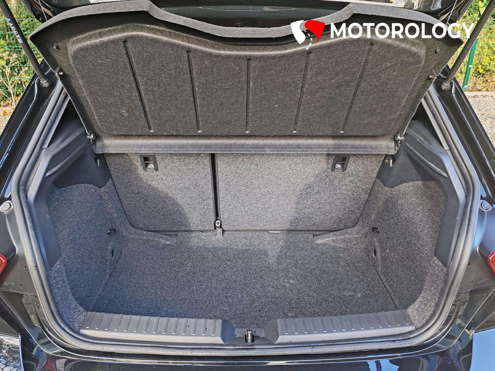 2022 SEAT IBIZA 2022 SEAT IBIZA