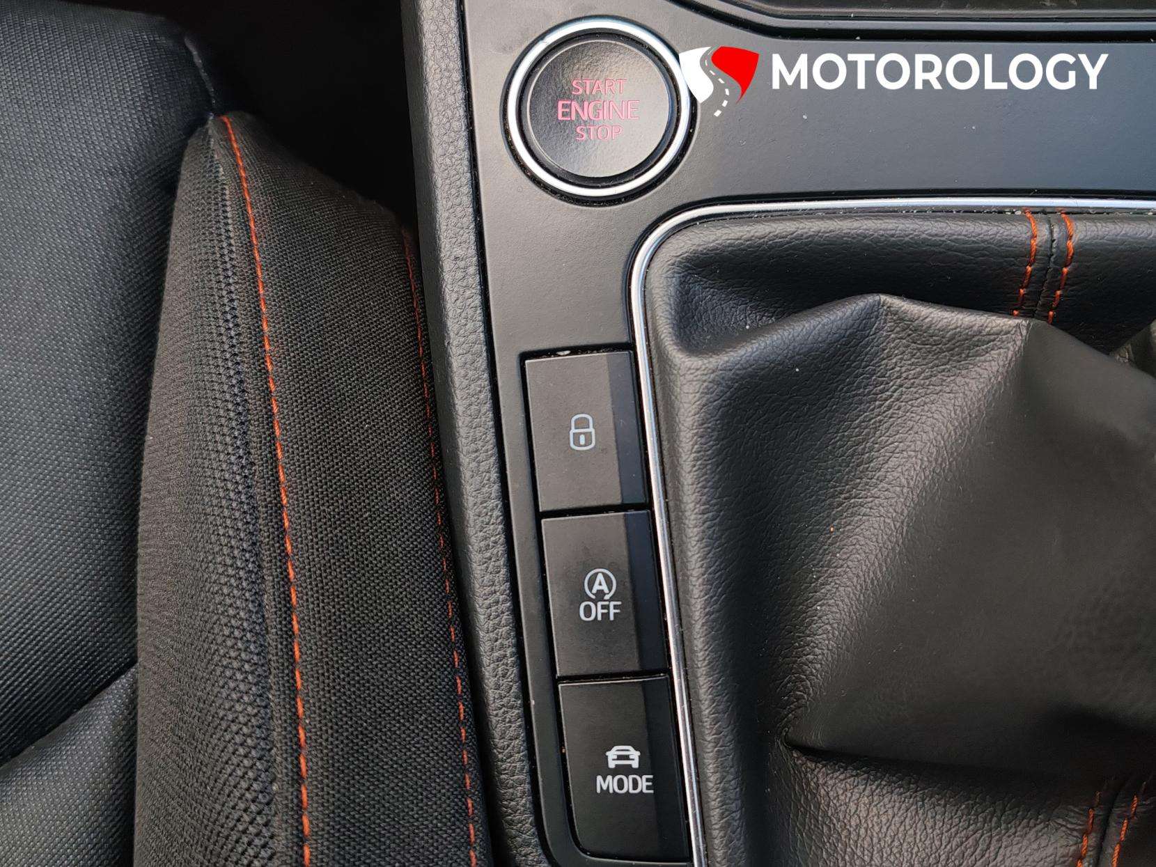 2022 SEAT IBIZA 2022 SEAT IBIZA