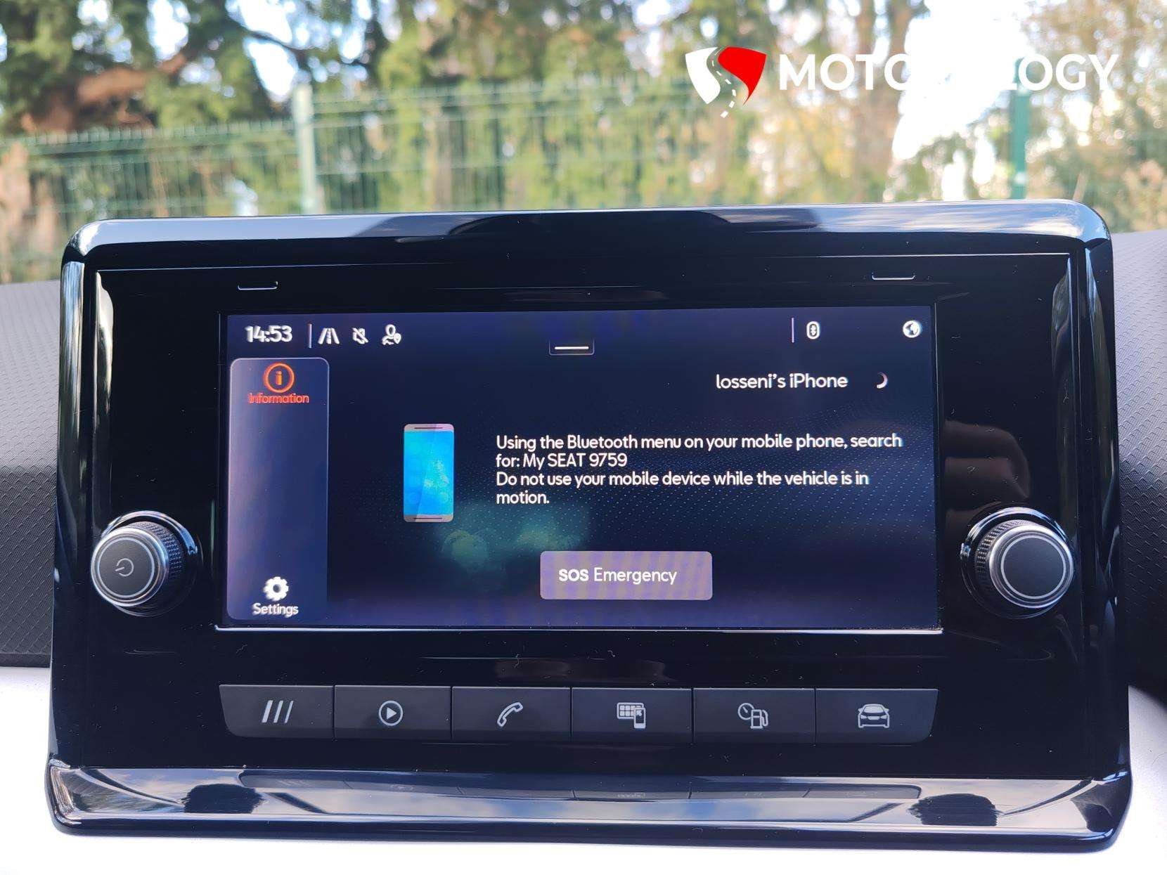 2022 SEAT IBIZA 2022 SEAT IBIZA