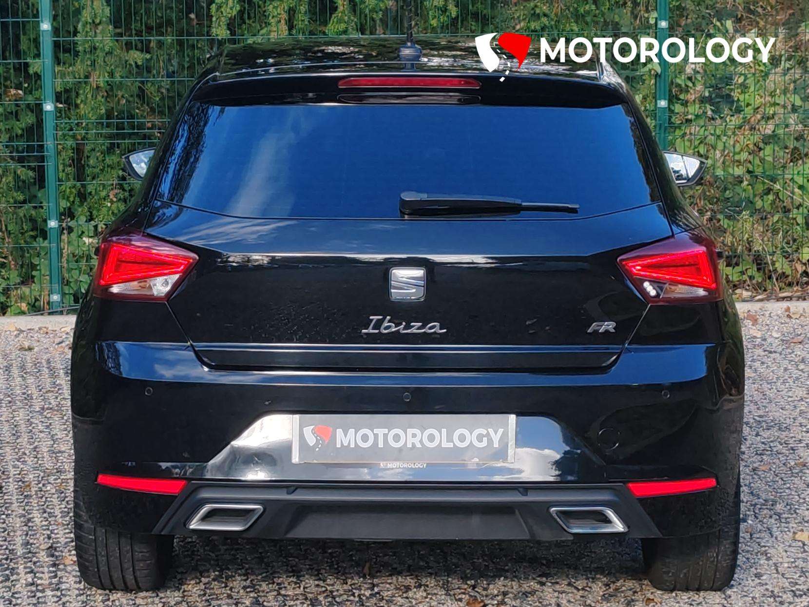 2022 SEAT IBIZA 2022 SEAT IBIZA