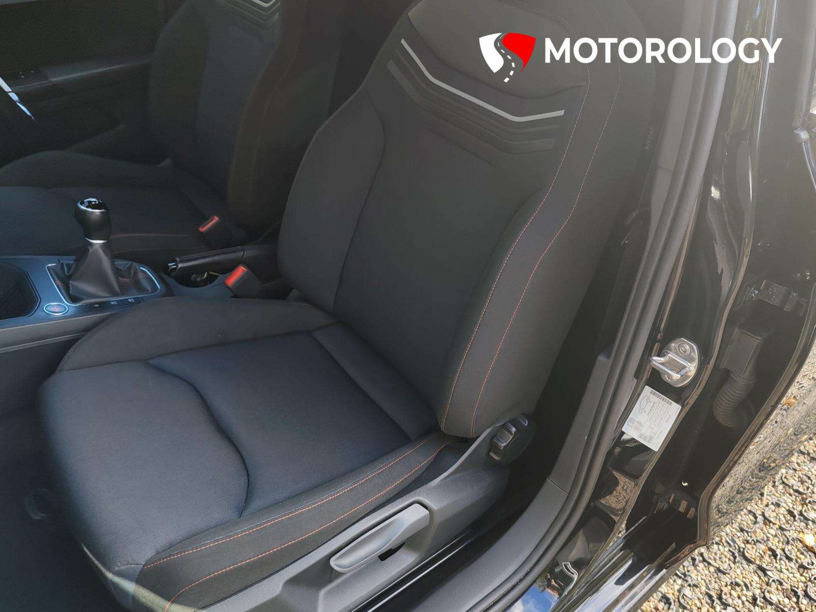 2022 SEAT IBIZA 2022 SEAT IBIZA