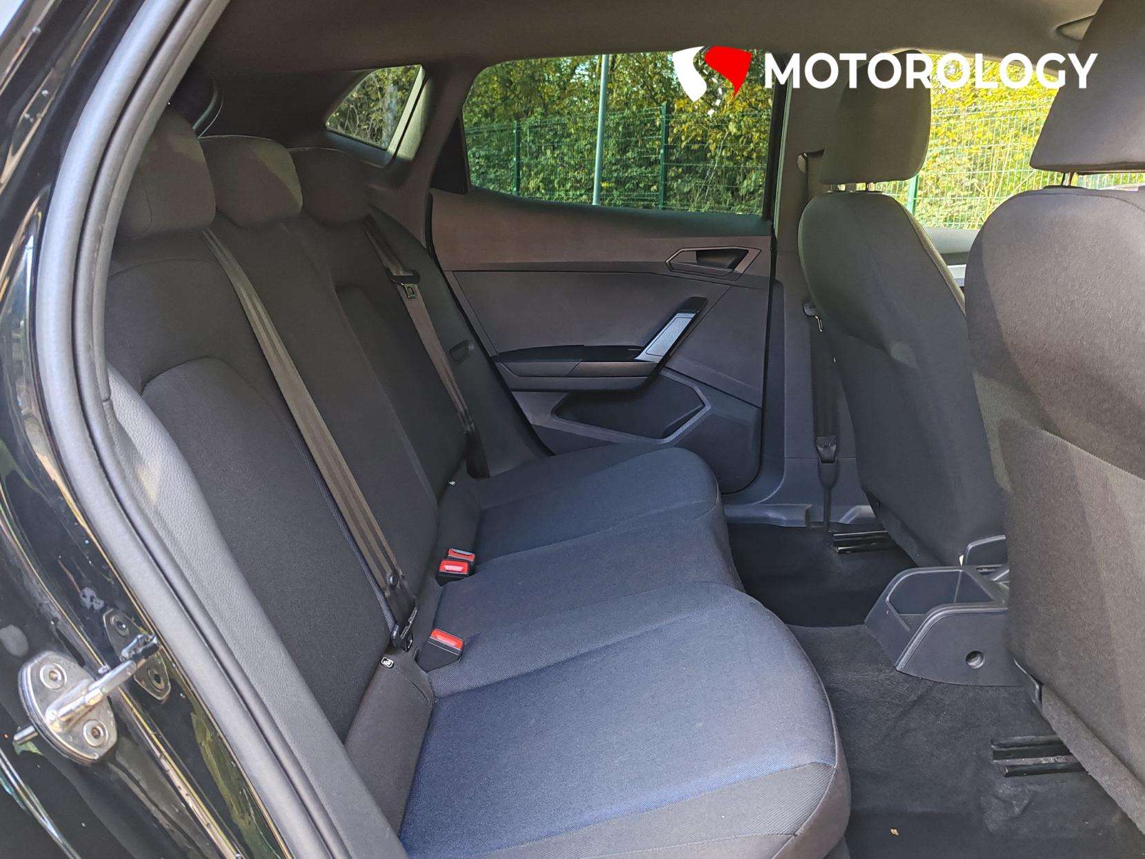 2022 SEAT IBIZA 2022 SEAT IBIZA