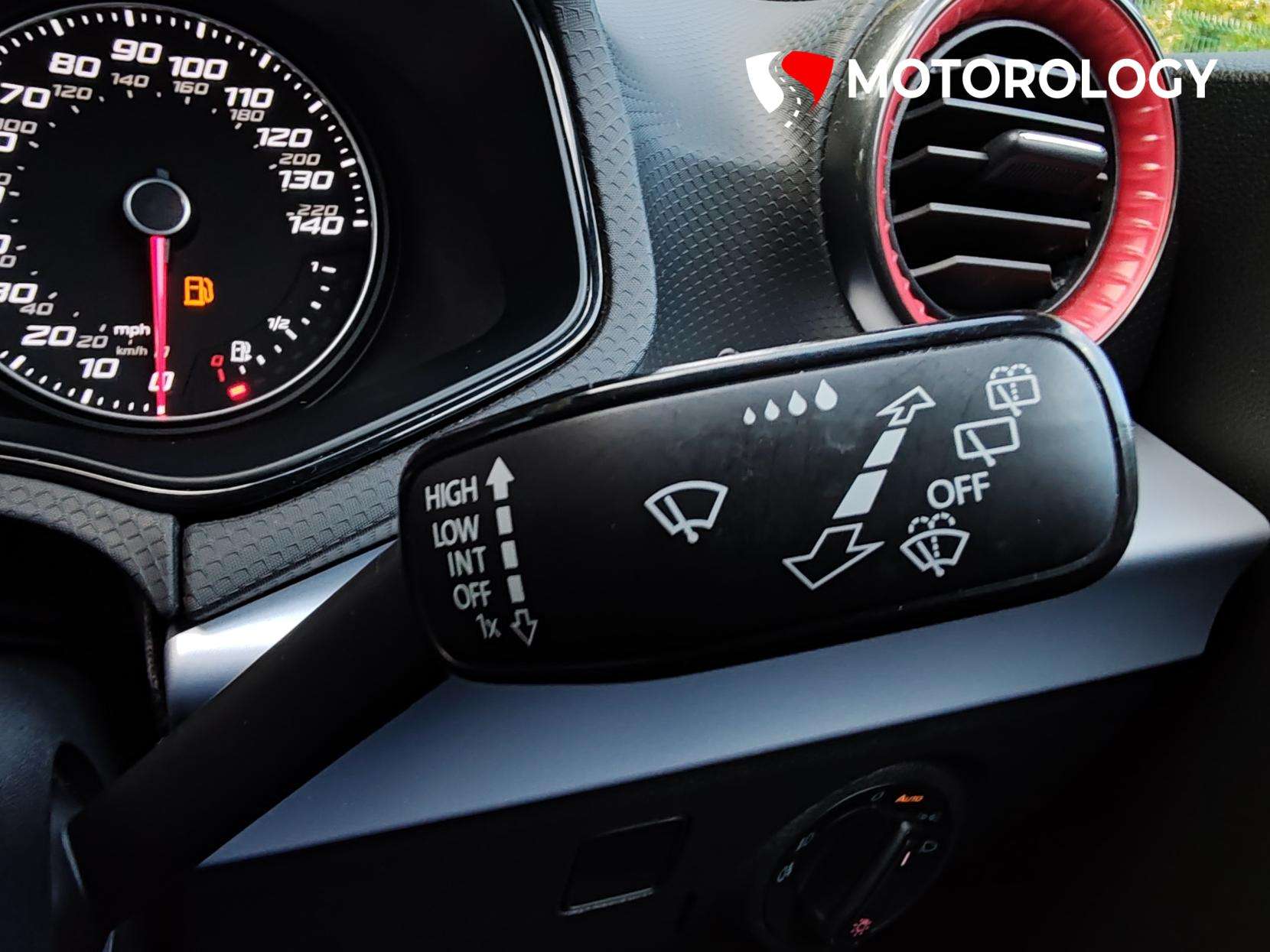 2022 SEAT IBIZA 2022 SEAT IBIZA