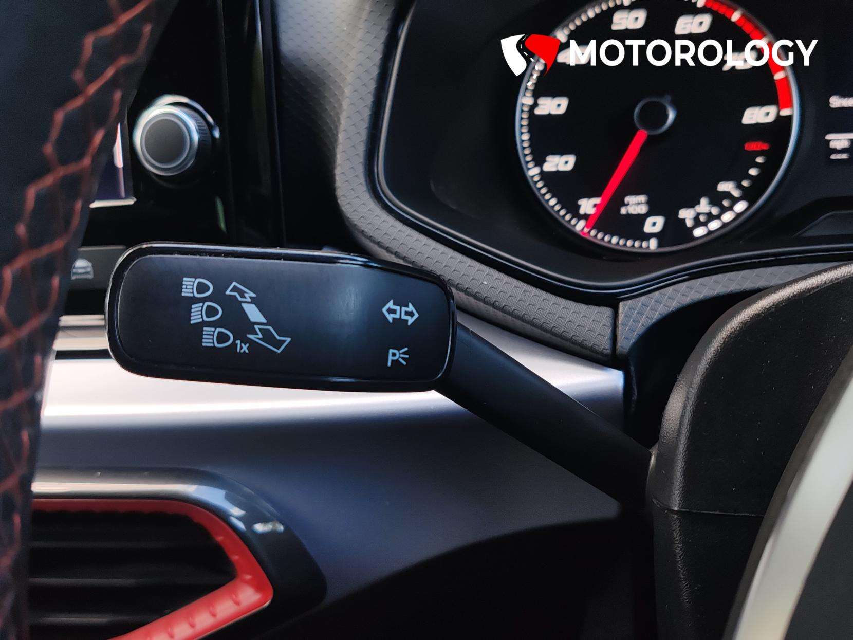 2022 SEAT IBIZA 2022 SEAT IBIZA