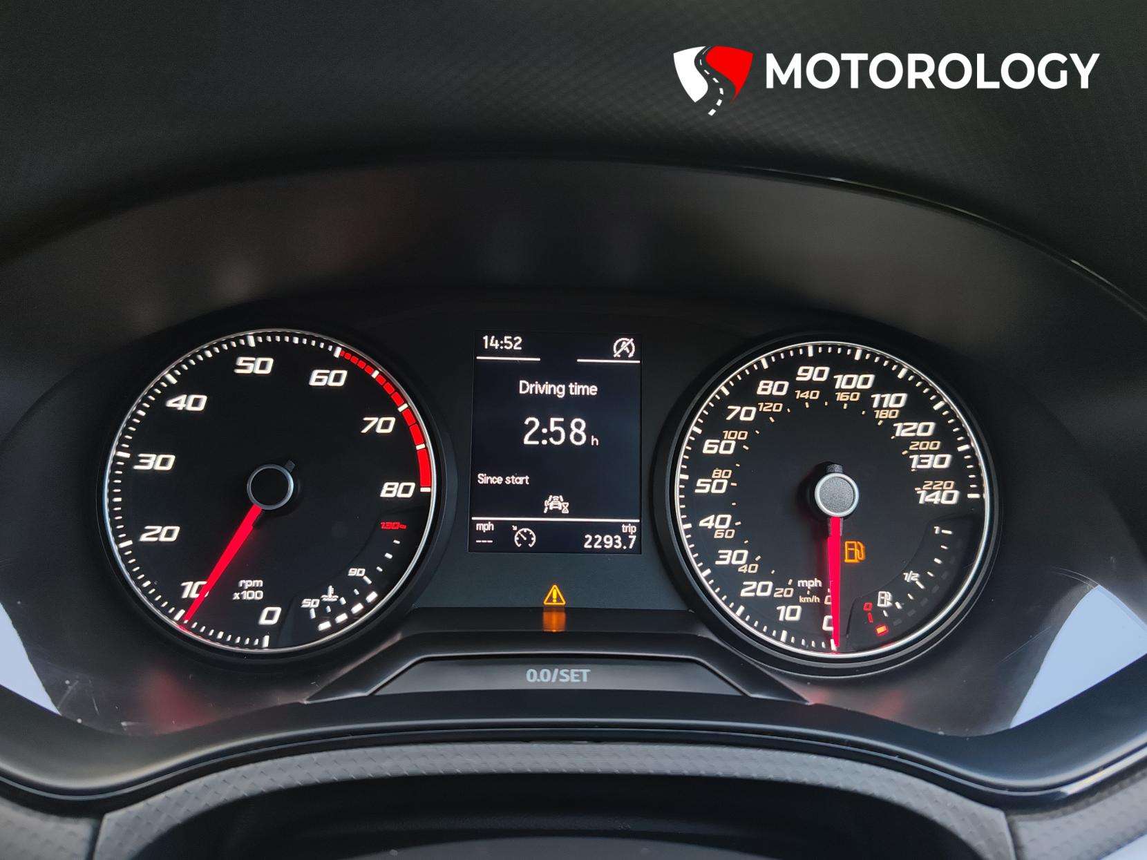 2022 SEAT IBIZA 2022 SEAT IBIZA