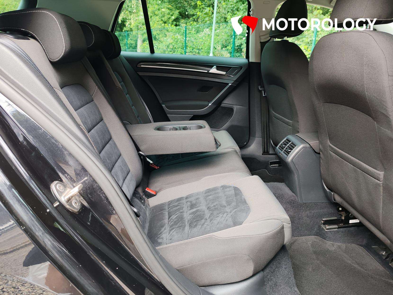 2015 VOLKSWAGEN GOLF 2015 VOLKSWAGEN GOLF