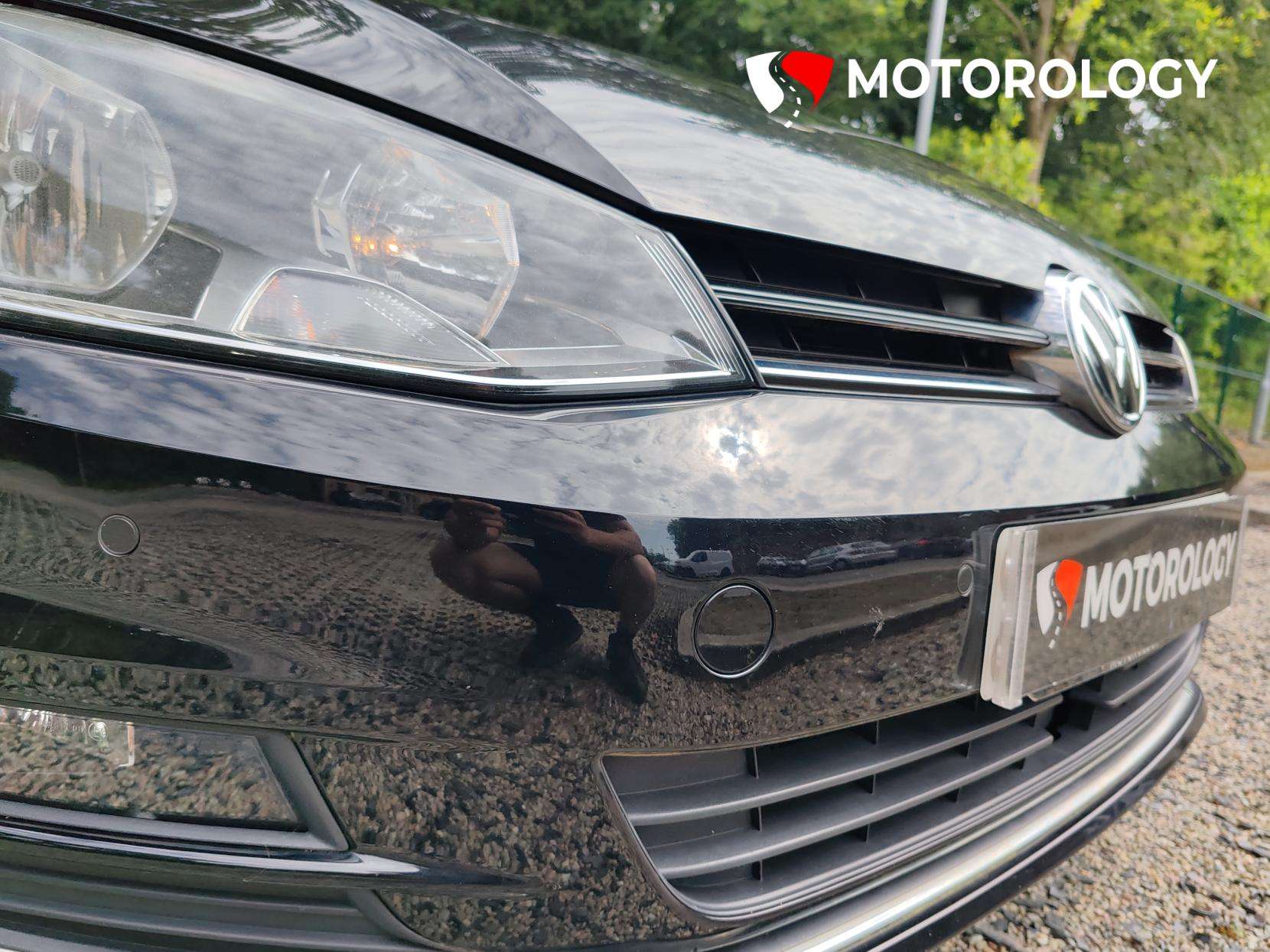 2015 VOLKSWAGEN GOLF 2015 VOLKSWAGEN GOLF
