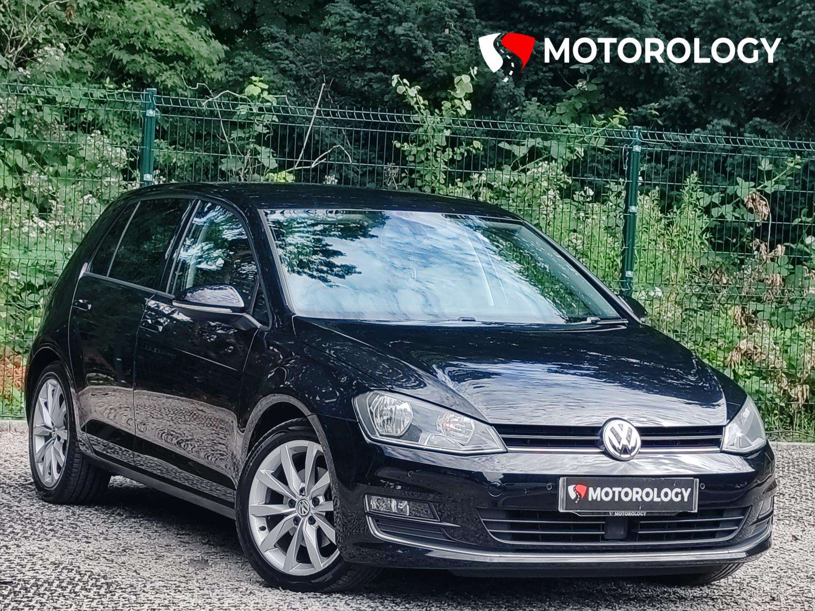A 2015 VOLKSWAGEN GOLF 2.0 TDI BlueMotion Tech GT Hatchback 5dr Diesel Manual Euro 5 (s/s) (150 ps) A 2015 VOLKSWAGEN GOLF 2.0 TDI BlueMotion Tech GT Hatchback 5dr Diesel Manual Euro 5 (s/s) (150 ps)