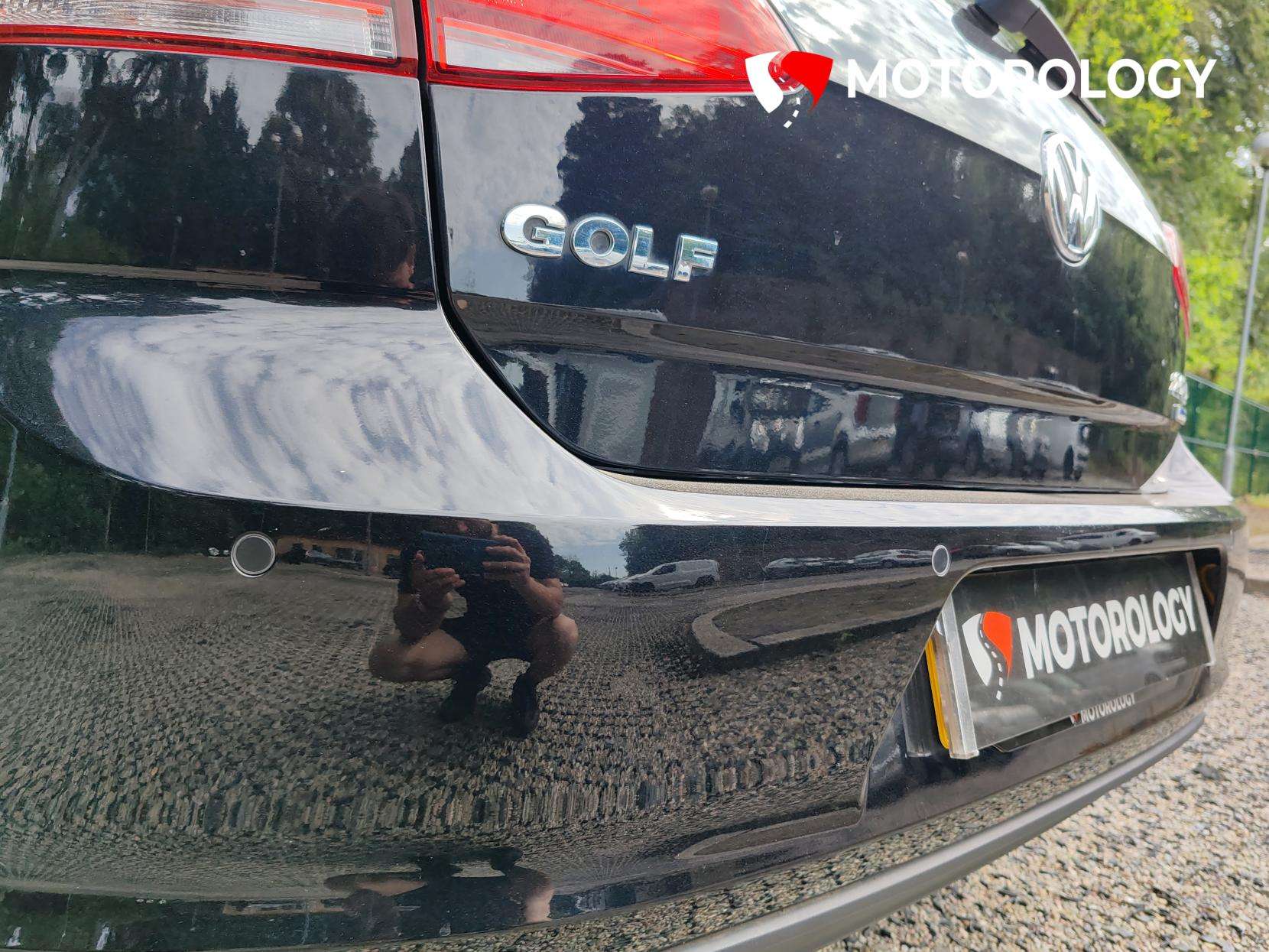 2015 VOLKSWAGEN GOLF 2015 VOLKSWAGEN GOLF