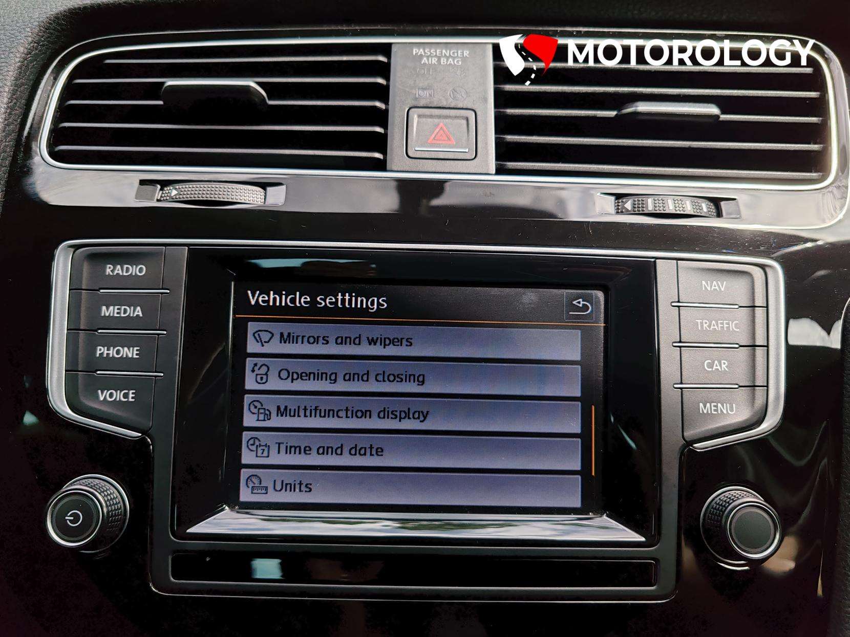 2015 VOLKSWAGEN GOLF 2015 VOLKSWAGEN GOLF