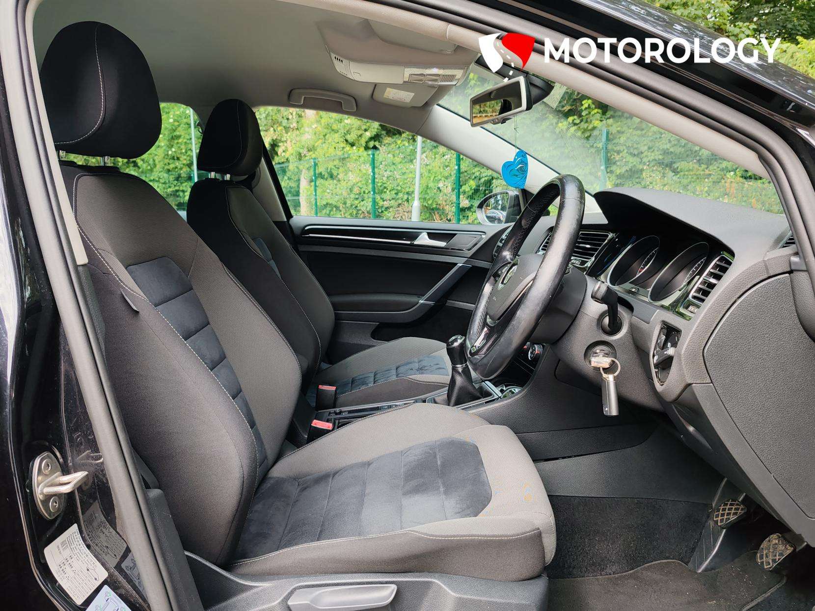 2015 VOLKSWAGEN GOLF 2015 VOLKSWAGEN GOLF