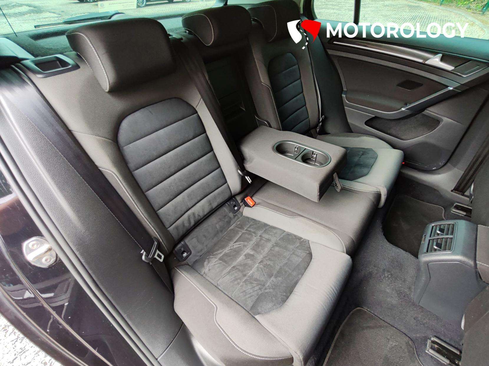 2015 VOLKSWAGEN GOLF 2015 VOLKSWAGEN GOLF