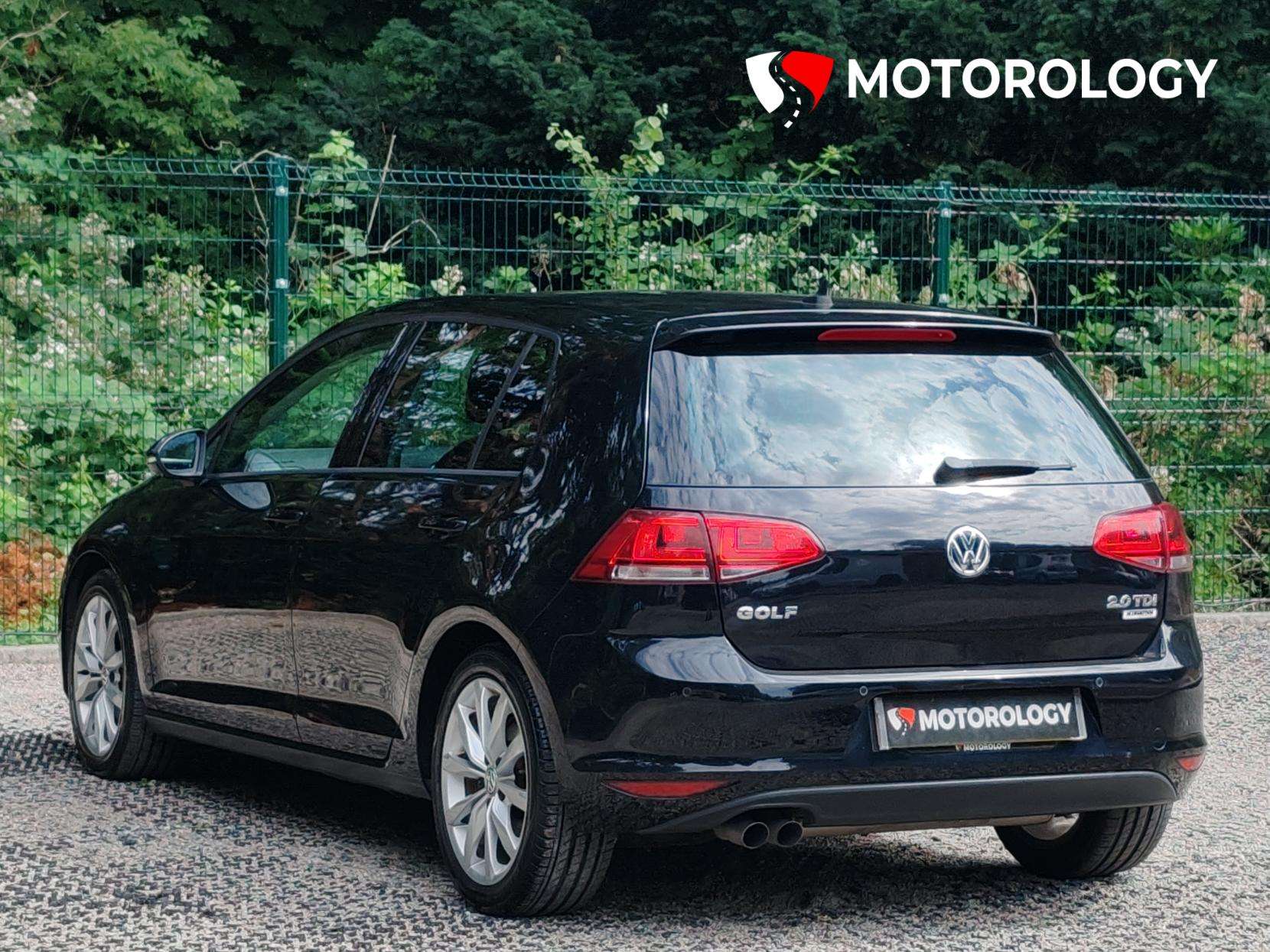 2015 VOLKSWAGEN GOLF 2015 VOLKSWAGEN GOLF