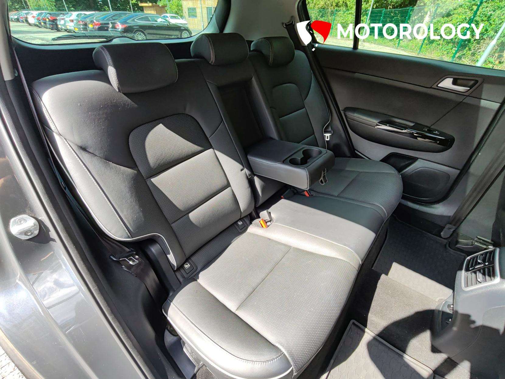 2019 KIA SPORTAGE 2019 KIA SPORTAGE