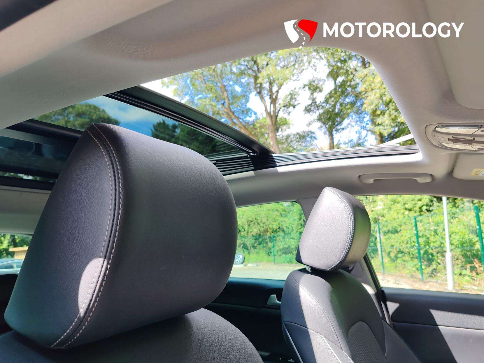 2019 KIA SPORTAGE 2019 KIA SPORTAGE