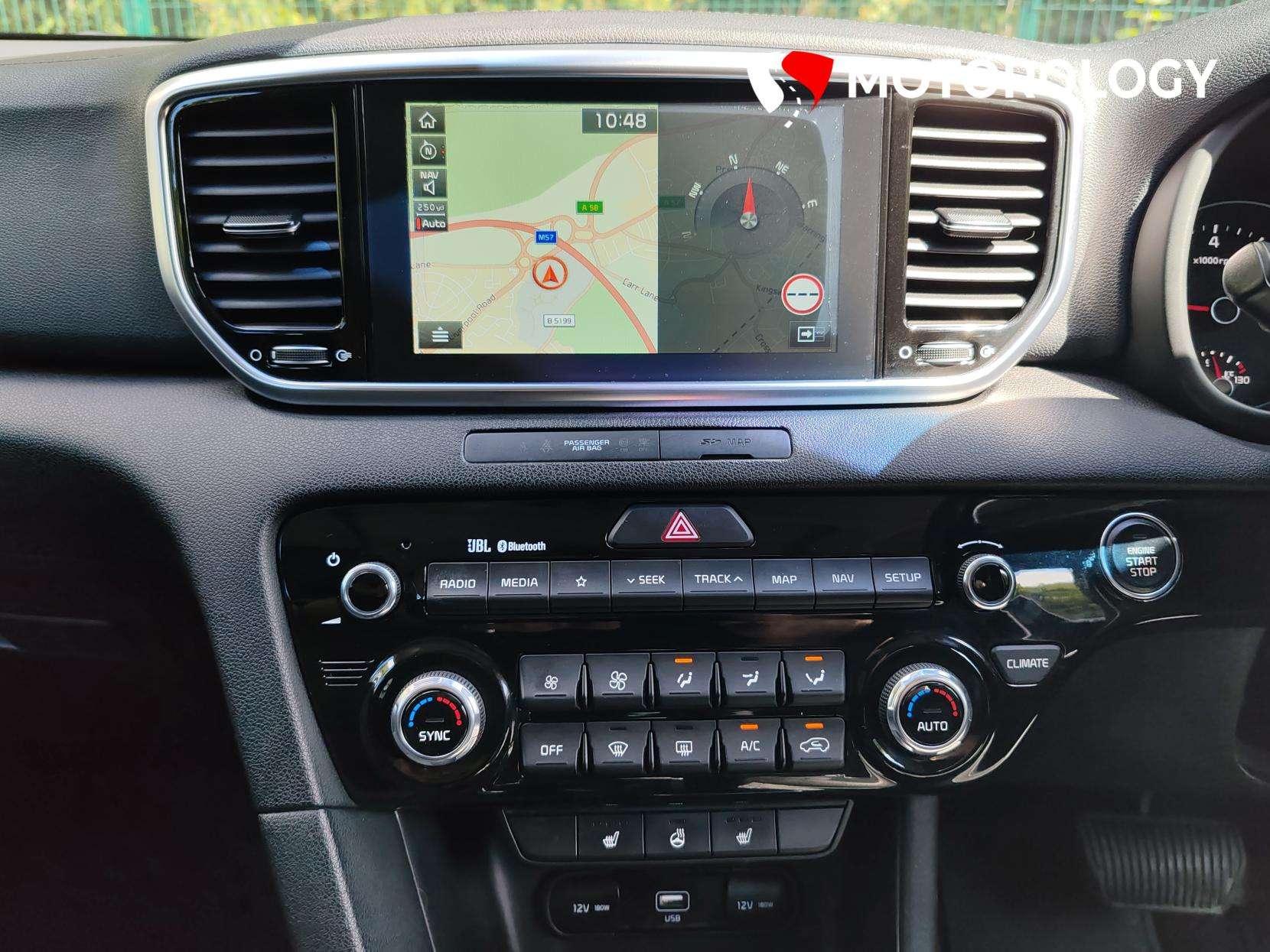 2019 KIA SPORTAGE 2019 KIA SPORTAGE