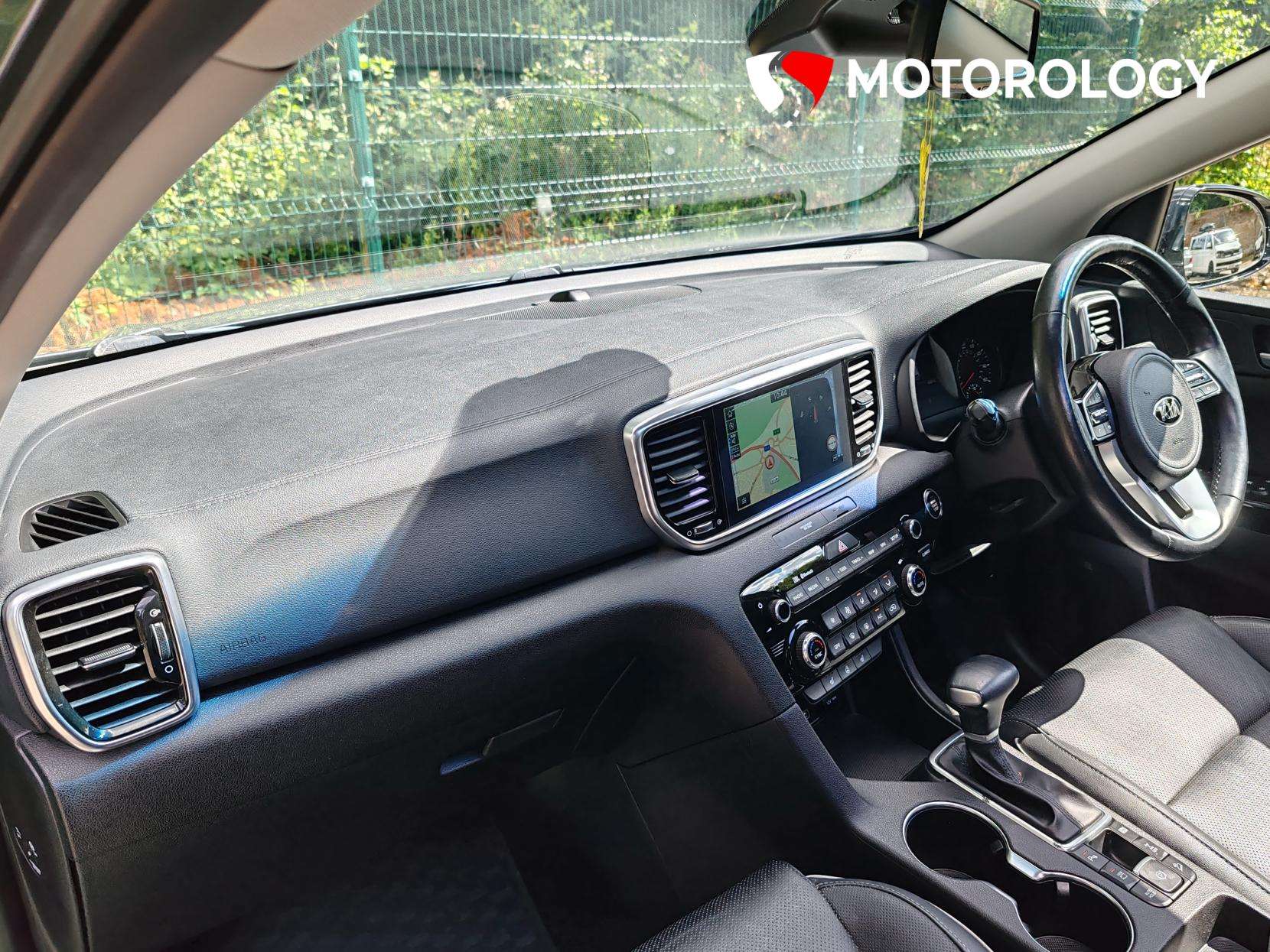 2019 KIA SPORTAGE 2019 KIA SPORTAGE