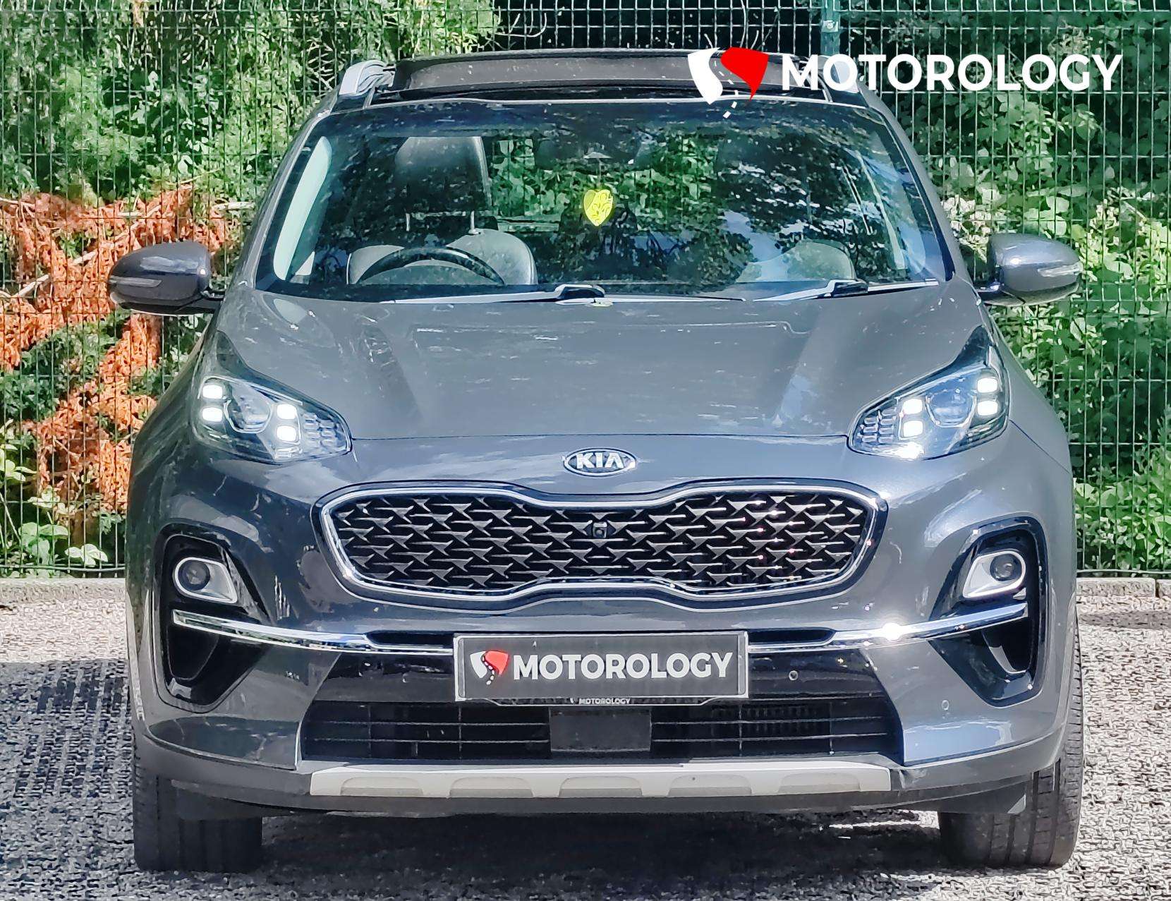 2019 KIA SPORTAGE 2019 KIA SPORTAGE