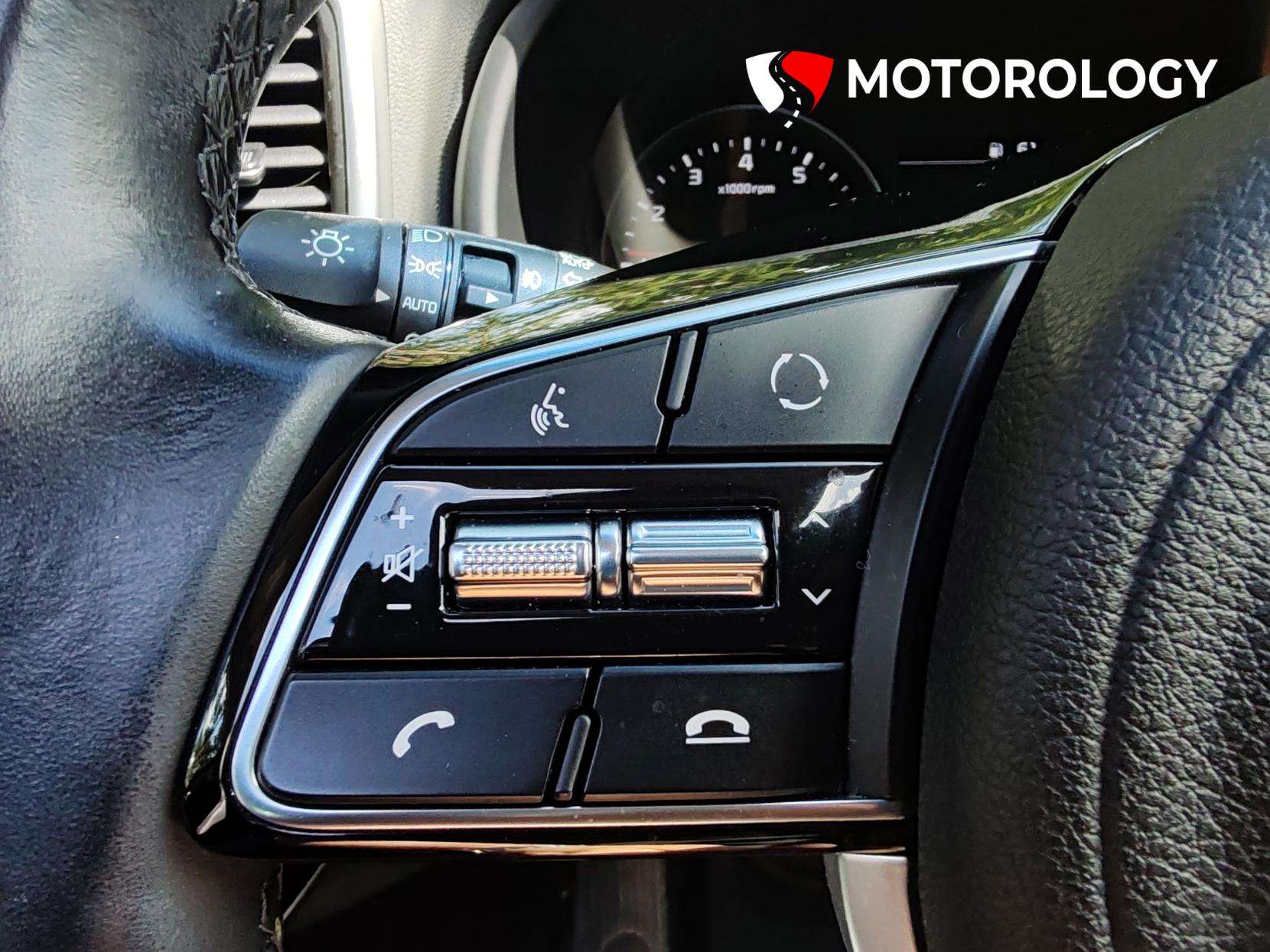 2019 KIA SPORTAGE 2019 KIA SPORTAGE