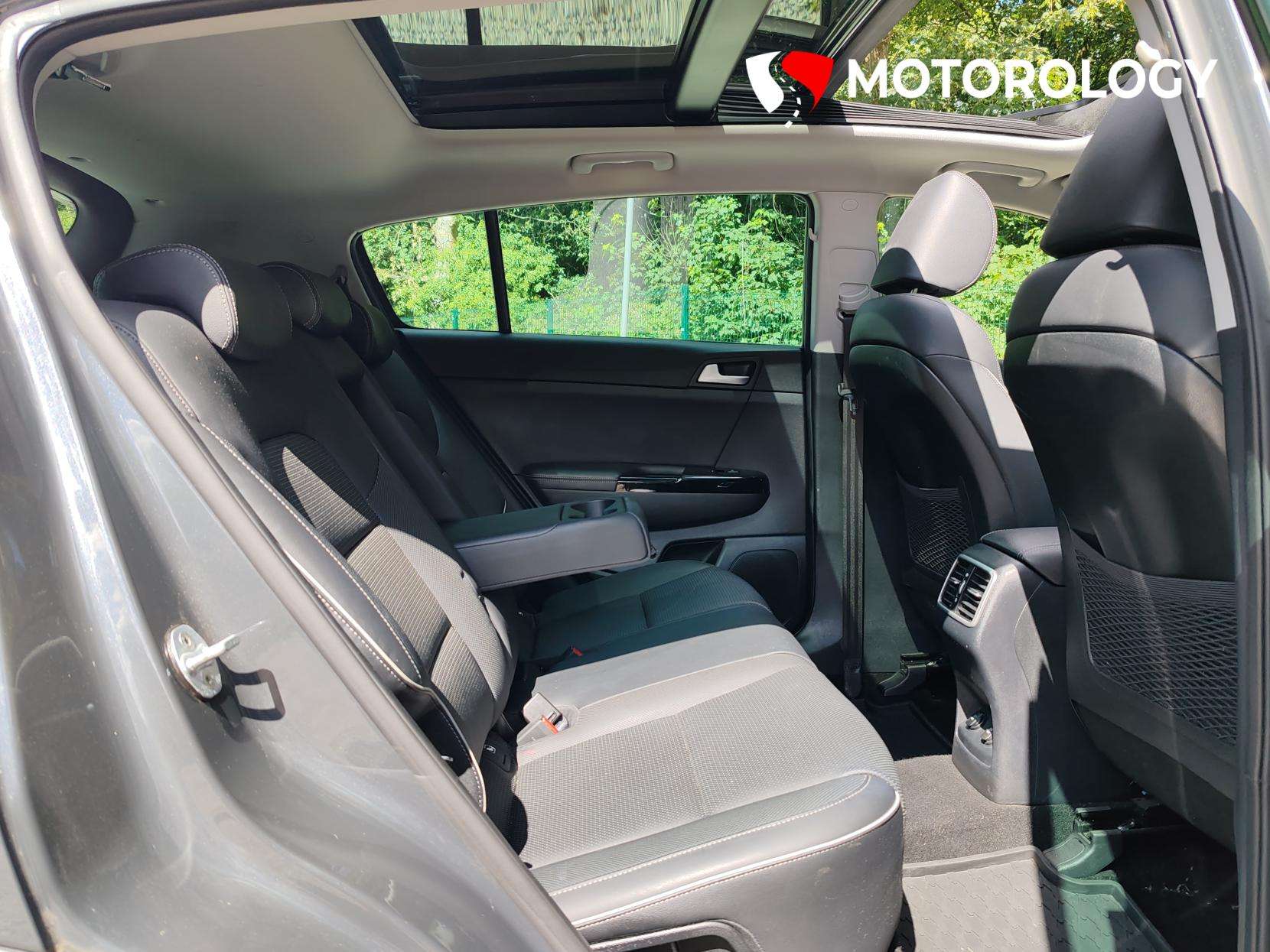 2019 KIA SPORTAGE 2019 KIA SPORTAGE