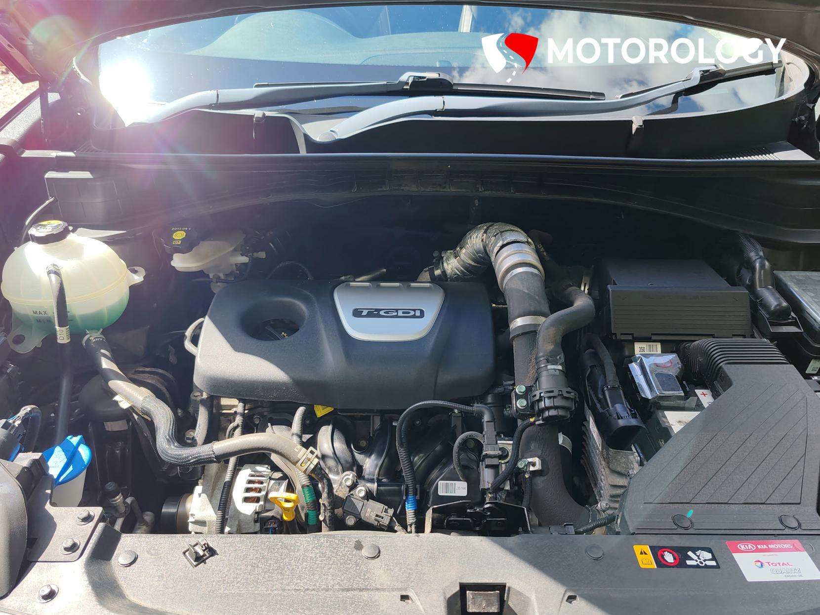 2019 KIA SPORTAGE 2019 KIA SPORTAGE