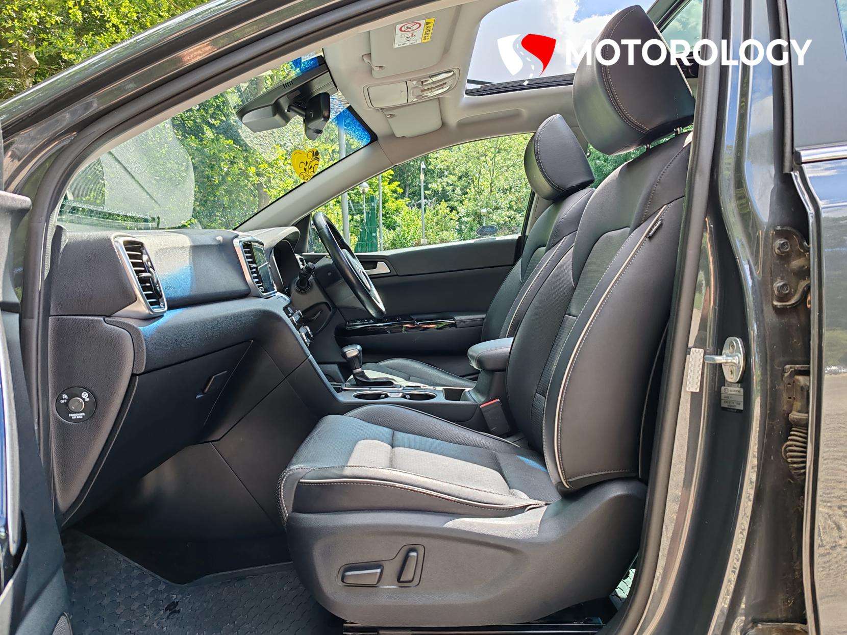 2019 KIA SPORTAGE 2019 KIA SPORTAGE