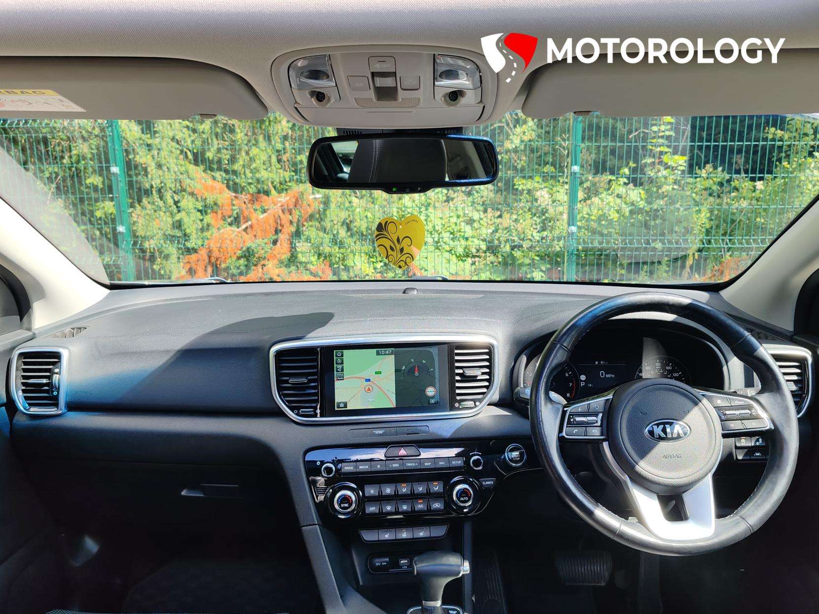 2019 KIA SPORTAGE 2019 KIA SPORTAGE