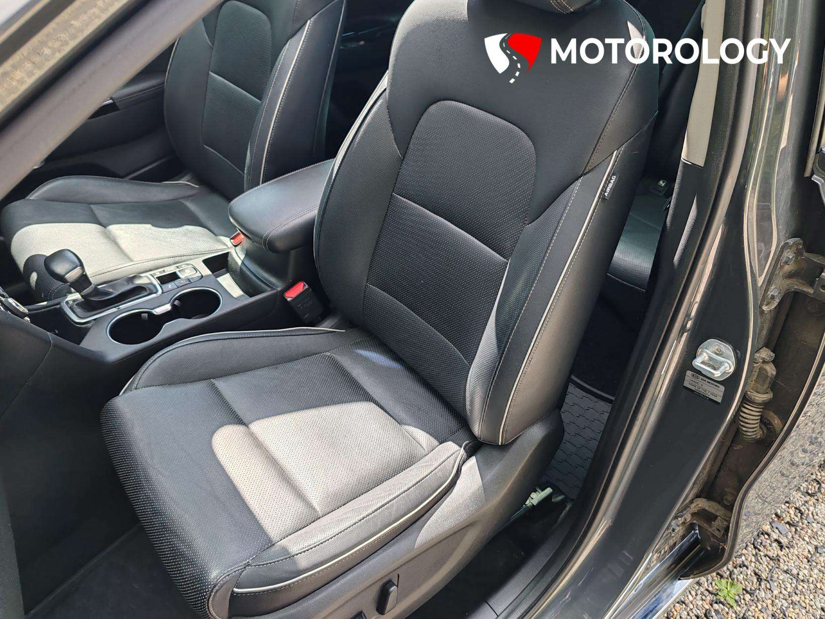 2019 KIA SPORTAGE 2019 KIA SPORTAGE
