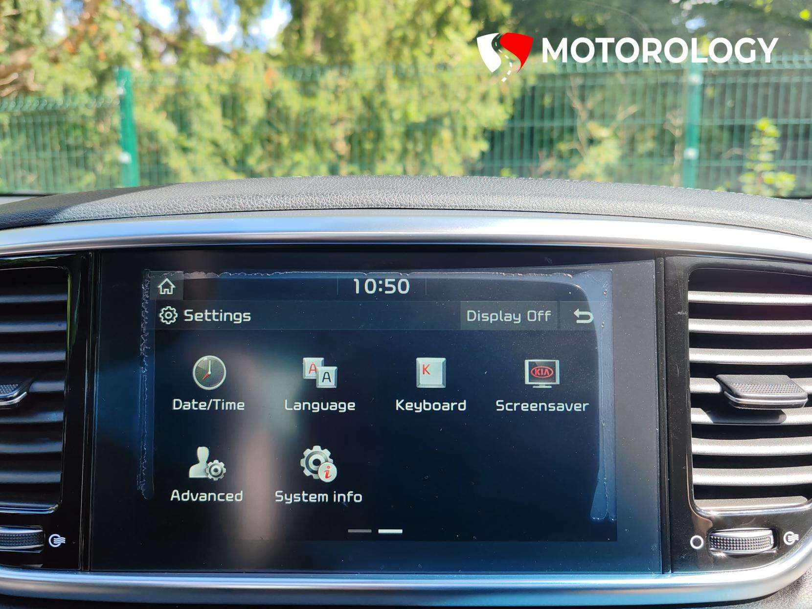 2019 KIA SPORTAGE 2019 KIA SPORTAGE