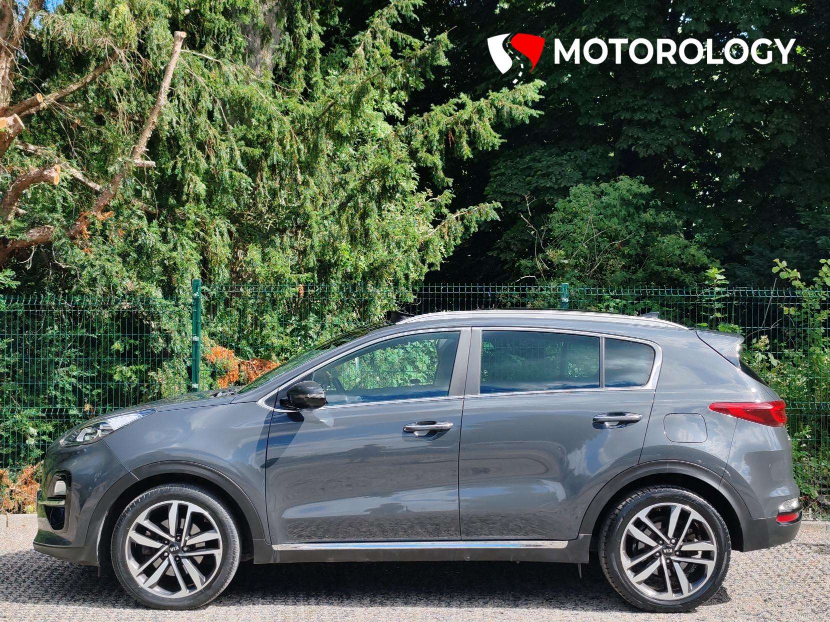 2019 KIA SPORTAGE 2019 KIA SPORTAGE