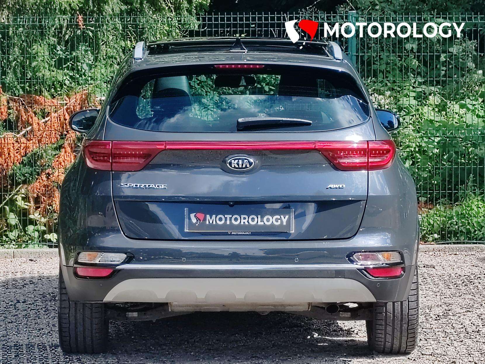 2019 KIA SPORTAGE 2019 KIA SPORTAGE